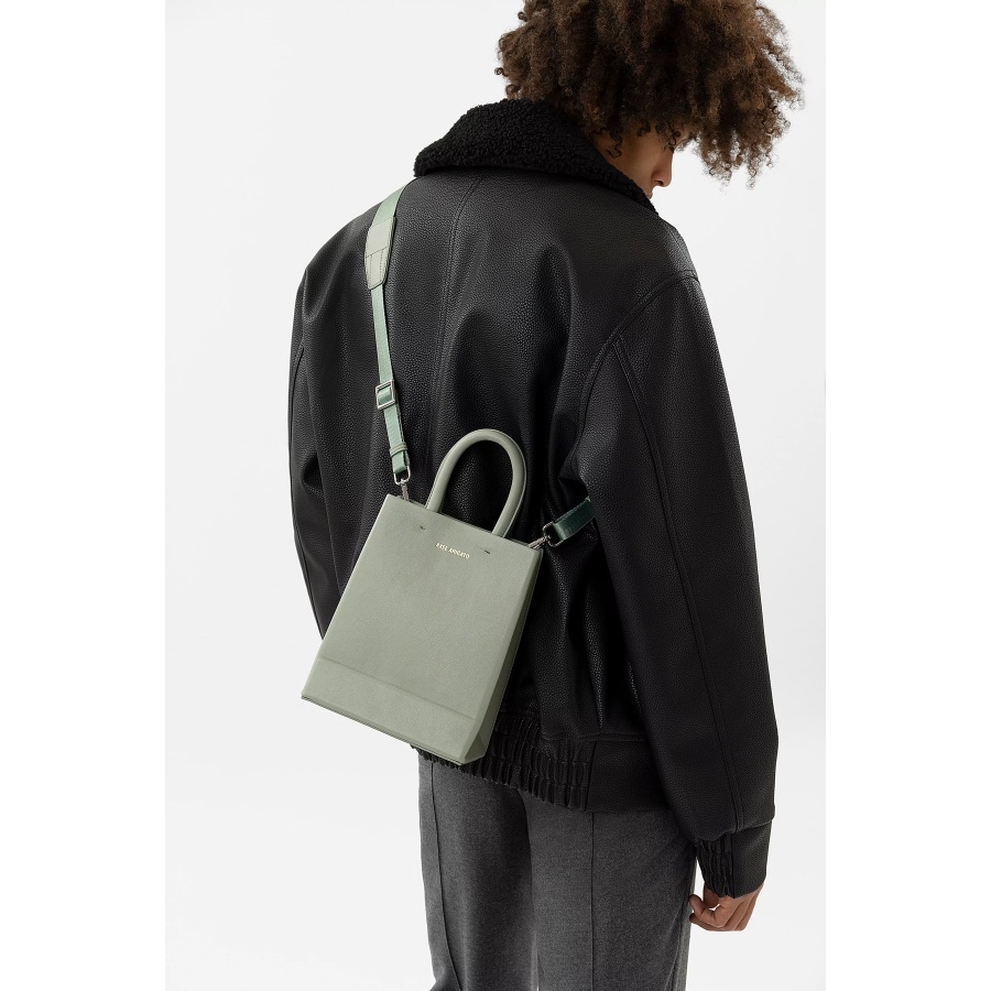 Axel Arigato Belgian Block Bag Bag Mini