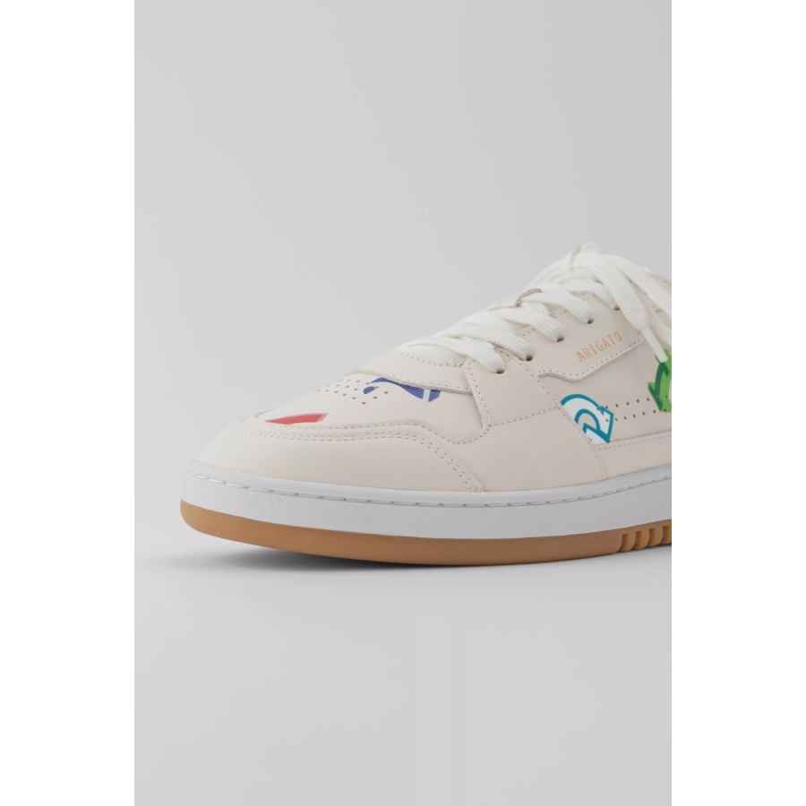 Axel Arigato Cremino Kaže Monogram