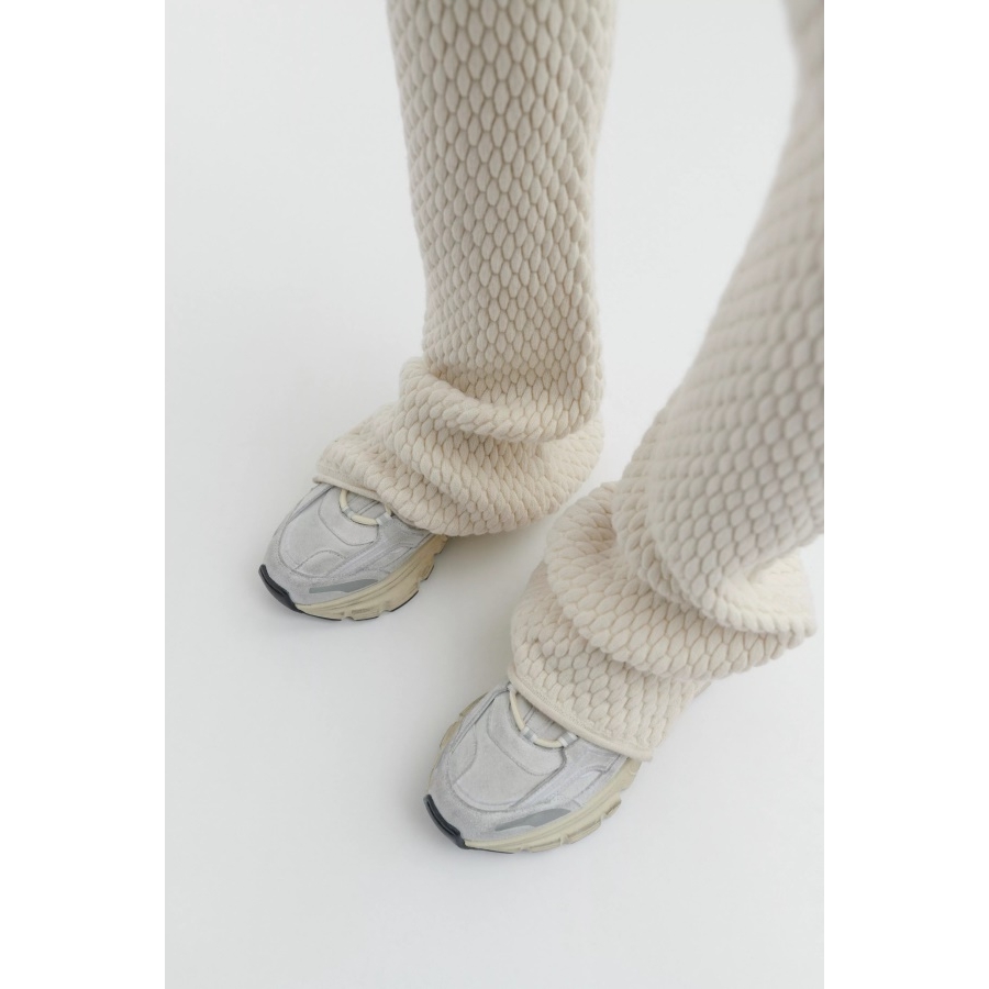široke Hlače Axel Arigato Off White Sense
