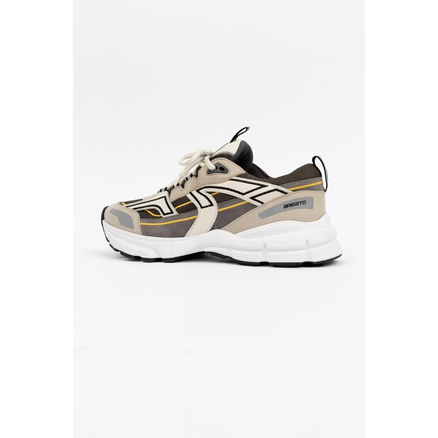 Maraton R-trail Axel Arigato Cremino