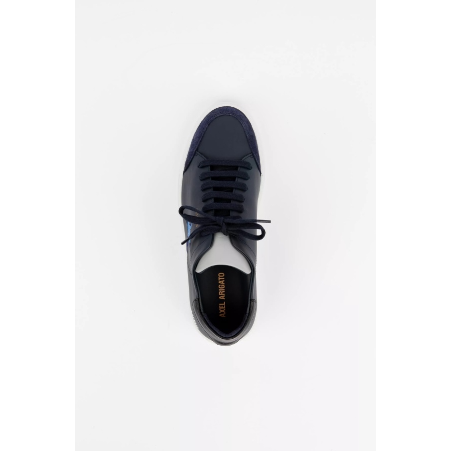 Clean 90 Triple Bee Bird Navy Axel Arigato
