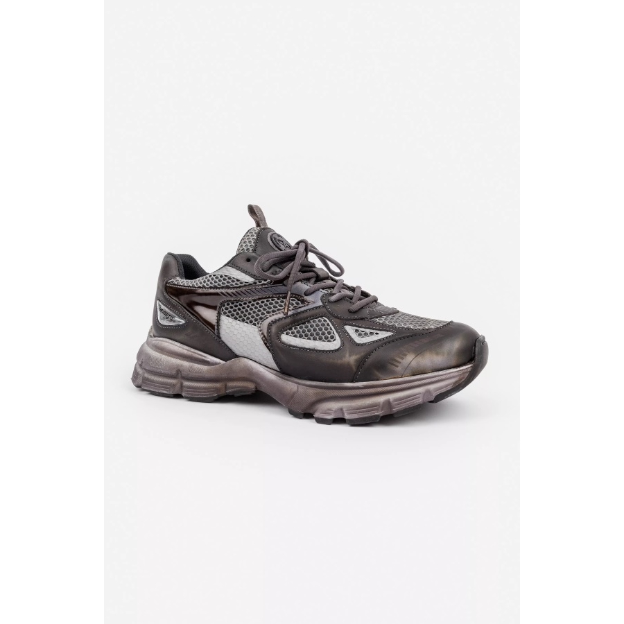 Axel Arigato Maraton Dip-dye Offblack