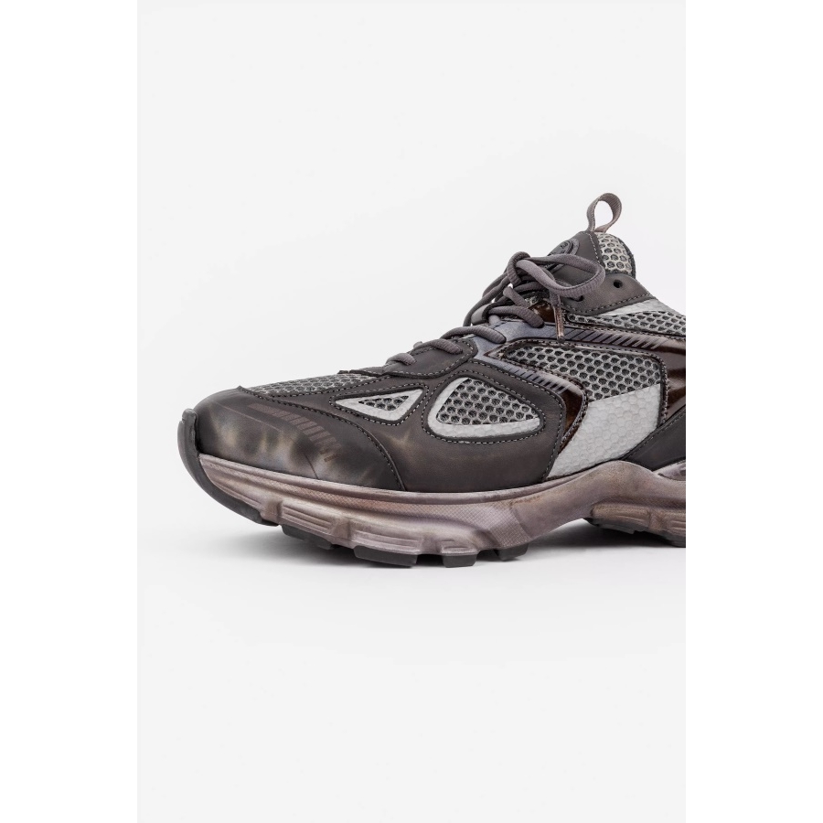 Axel Arigato Maraton Dip-dye Offblack