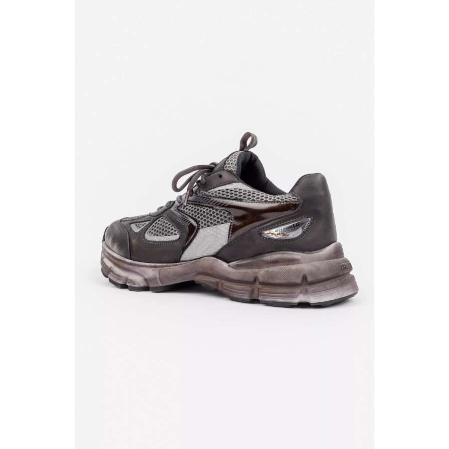 Axel Arigato Maraton Dip-dye Offblack