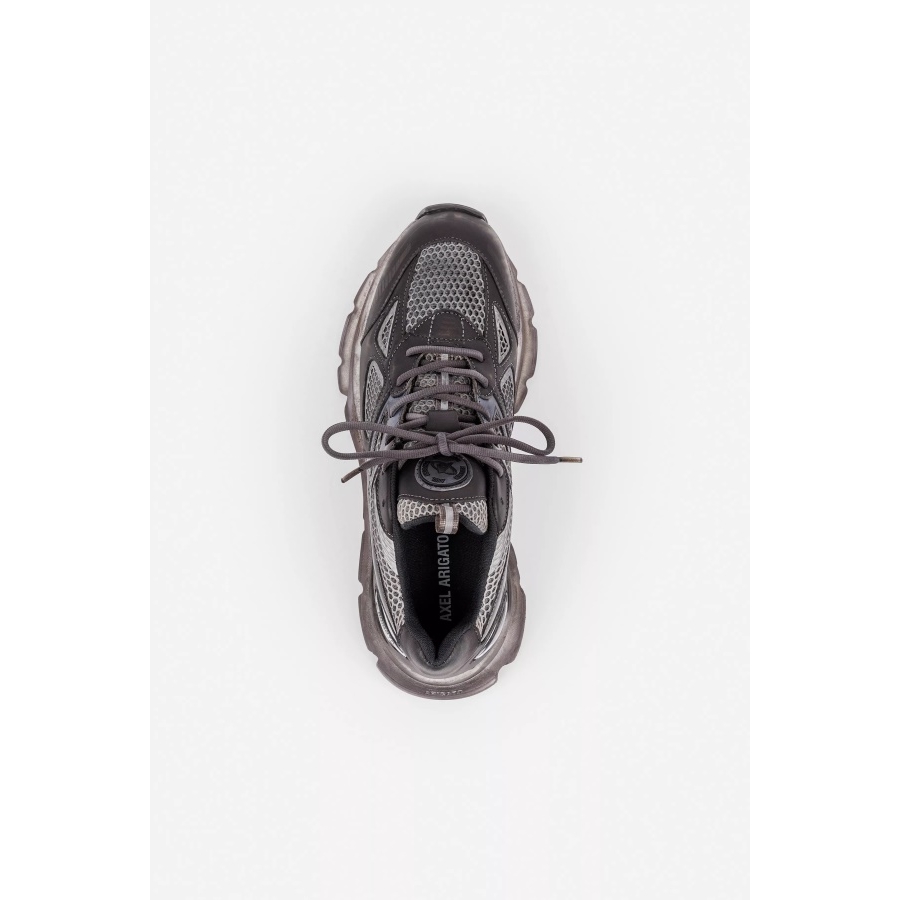 Axel Arigato Maraton Dip-dye Offblack