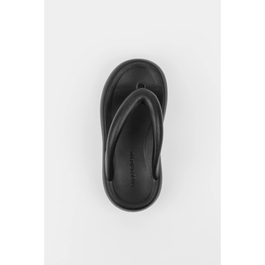 Axel Arigato Delta Sandala Off Black
