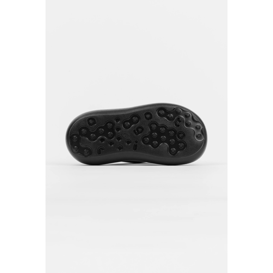 Axel Arigato Delta Sandala Off Black