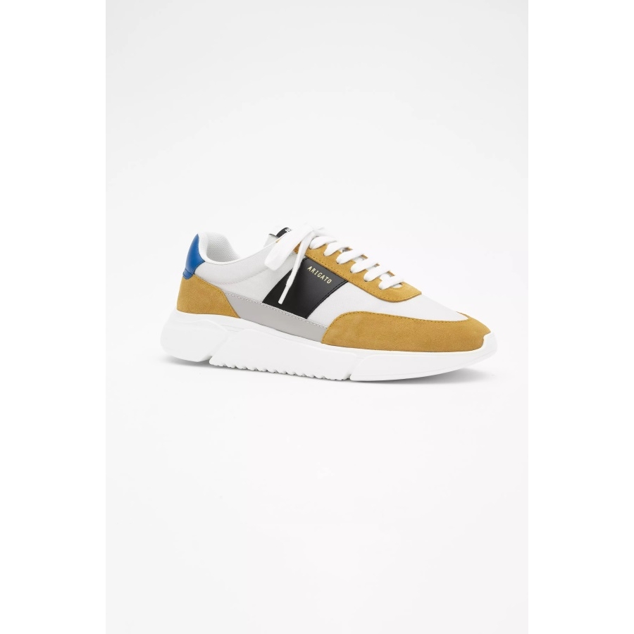 Axel Arigato Cremino Blue Genesis Vintage Runner