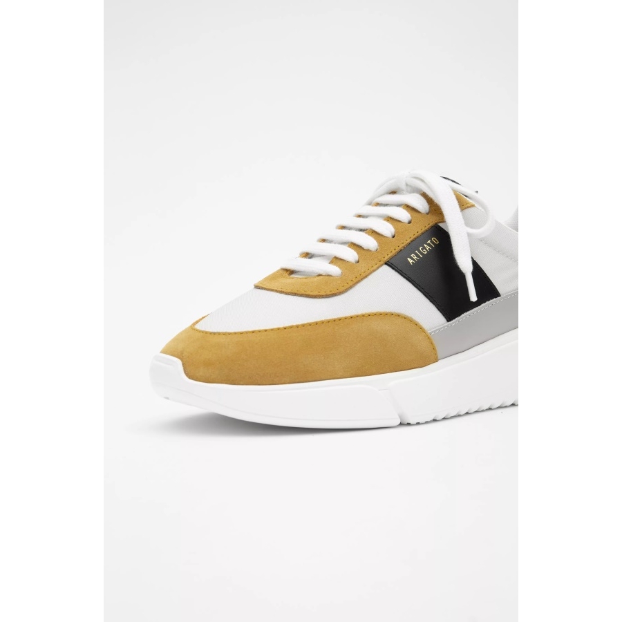 Axel Arigato Cremino Blue Genesis Vintage Runner