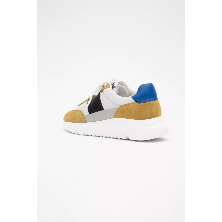 Axel Arigato Cremino Blue Genesis Vintage Runner