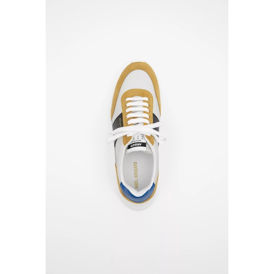 Axel Arigato Cremino Blue Genesis Vintage Runner