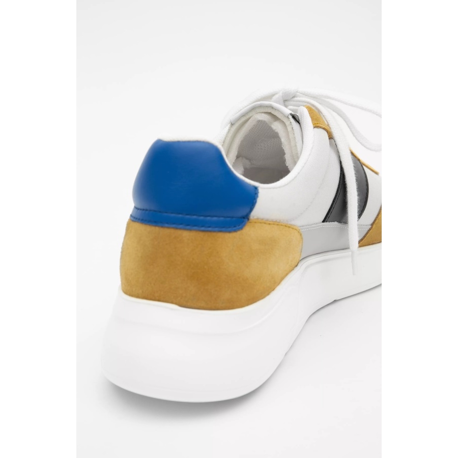 Axel Arigato Cremino Blue Genesis Vintage Runner