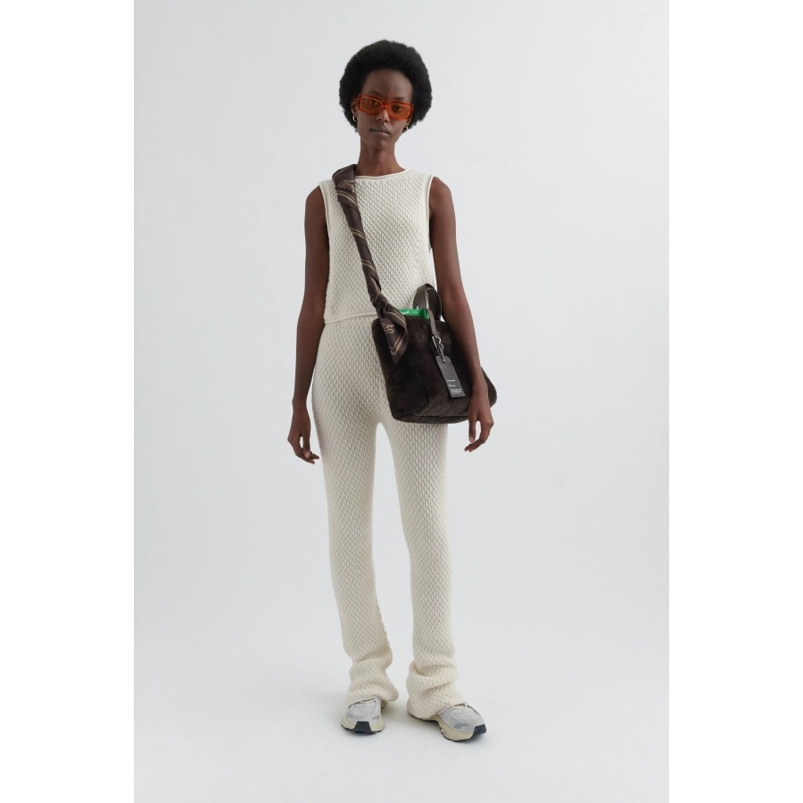 Sense Majica Bez Rukava Axel Arigato Off White
