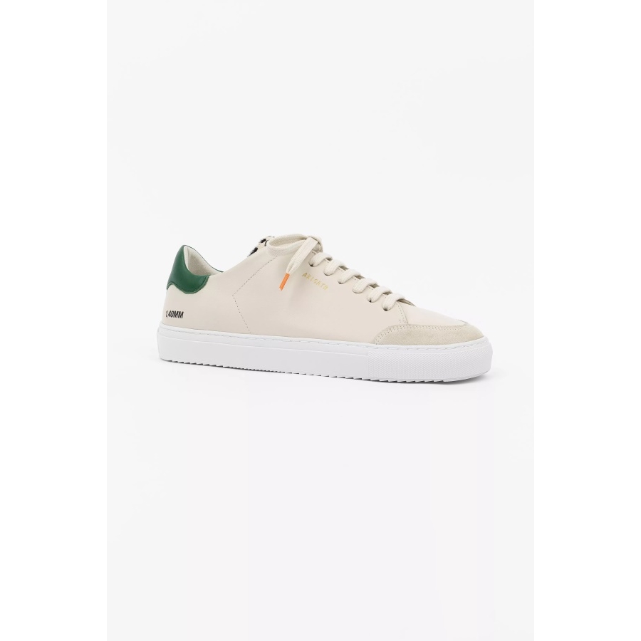 Axel Arigato Beige Clean 90