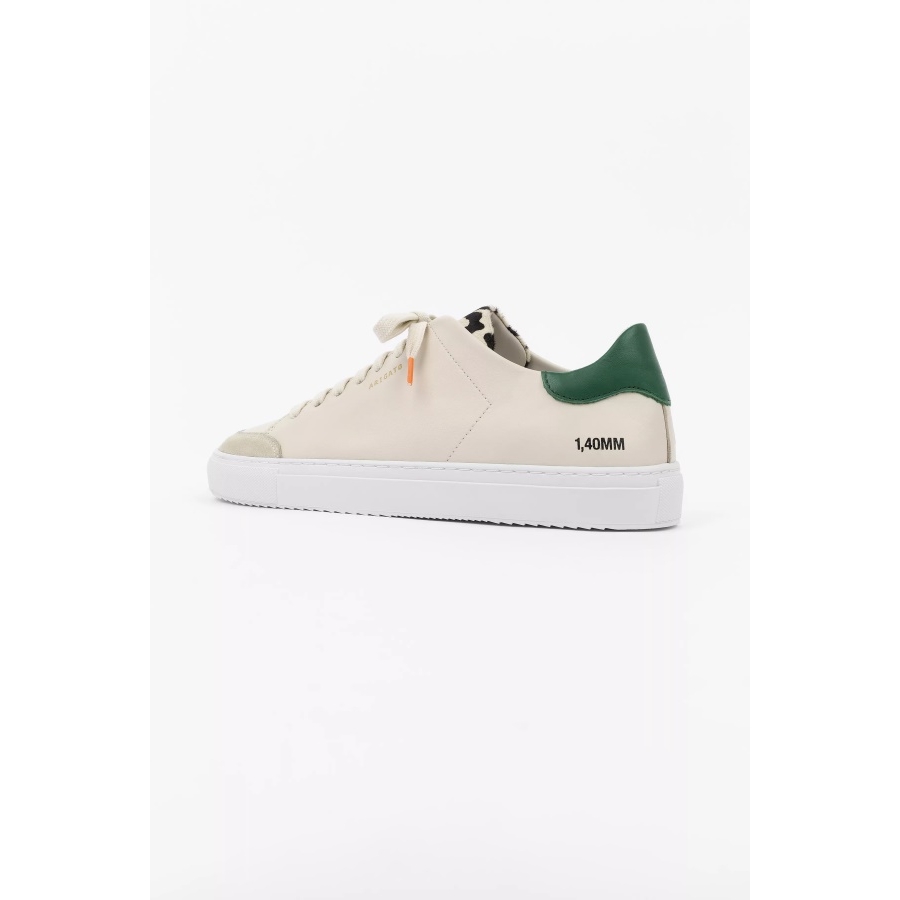 Axel Arigato Beige Clean 90