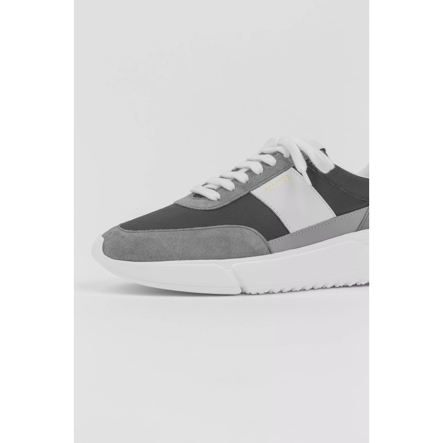 Genesis Vintage Runner Axel Arigato Crna Bijela