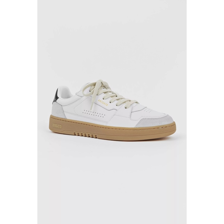 Axel Arigato Dice Lo Tenisica White Gum