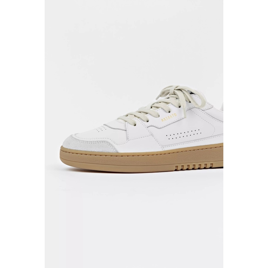 Axel Arigato Dice Lo Tenisica White Gum