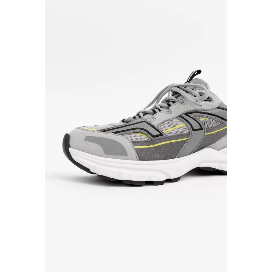 Axel Arigato Sivi Maraton R-trail