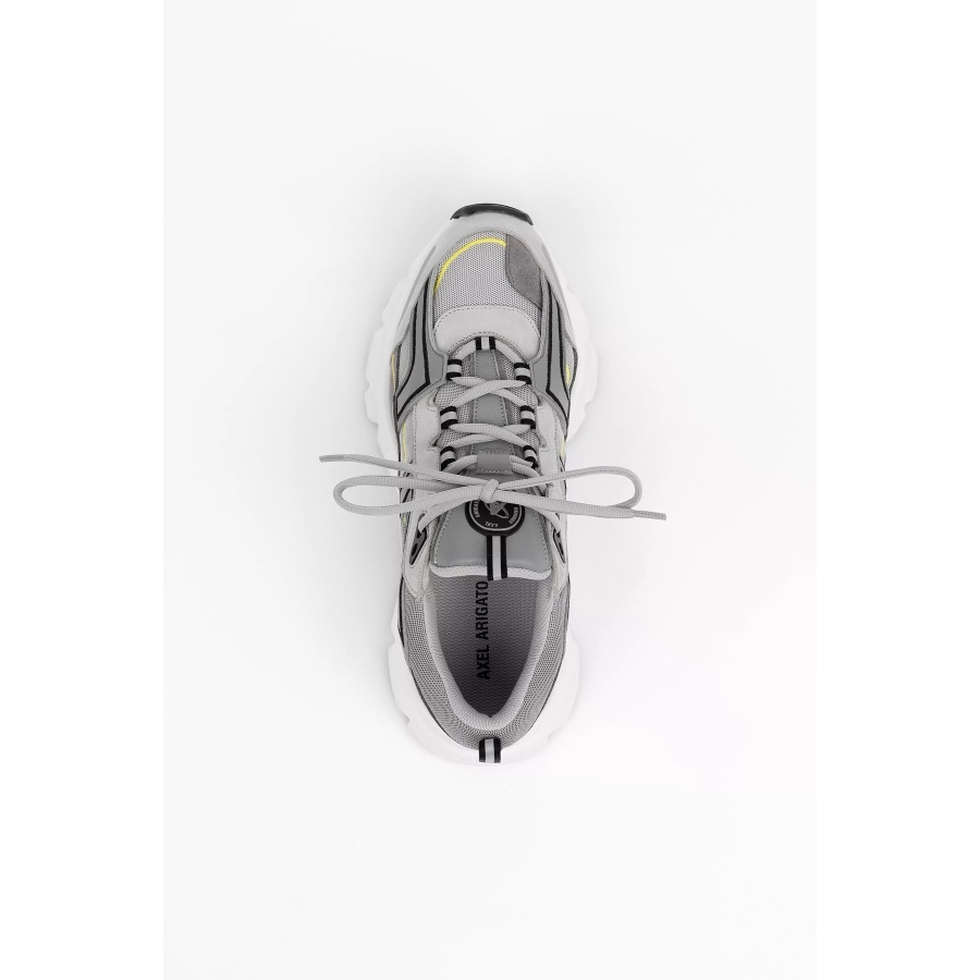 Axel Arigato Sivi Maraton R-trail