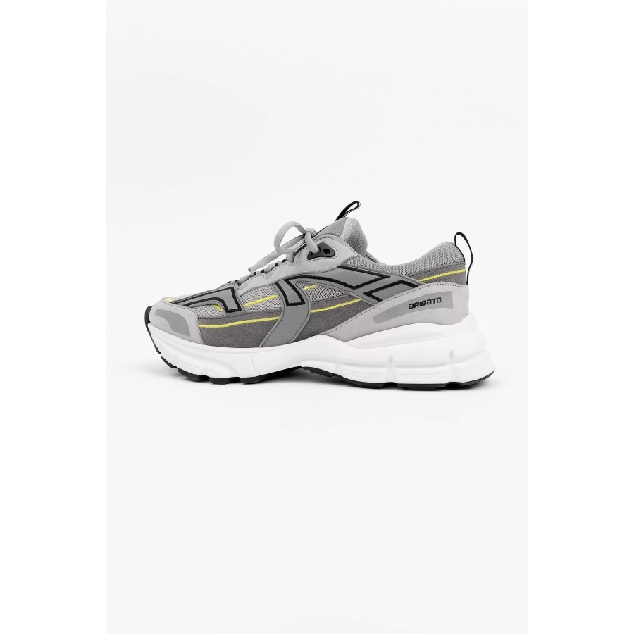 Axel Arigato Sivi Maraton R-trail