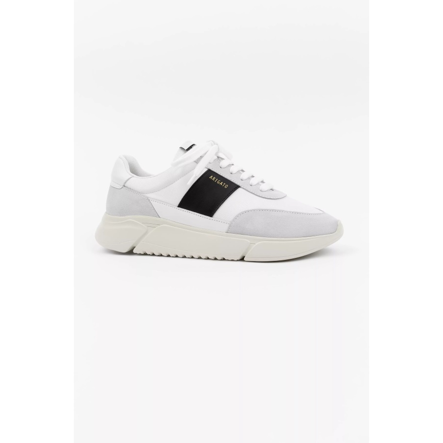 Genesis Vintage Runner Axel Arigato Bijelo Crno