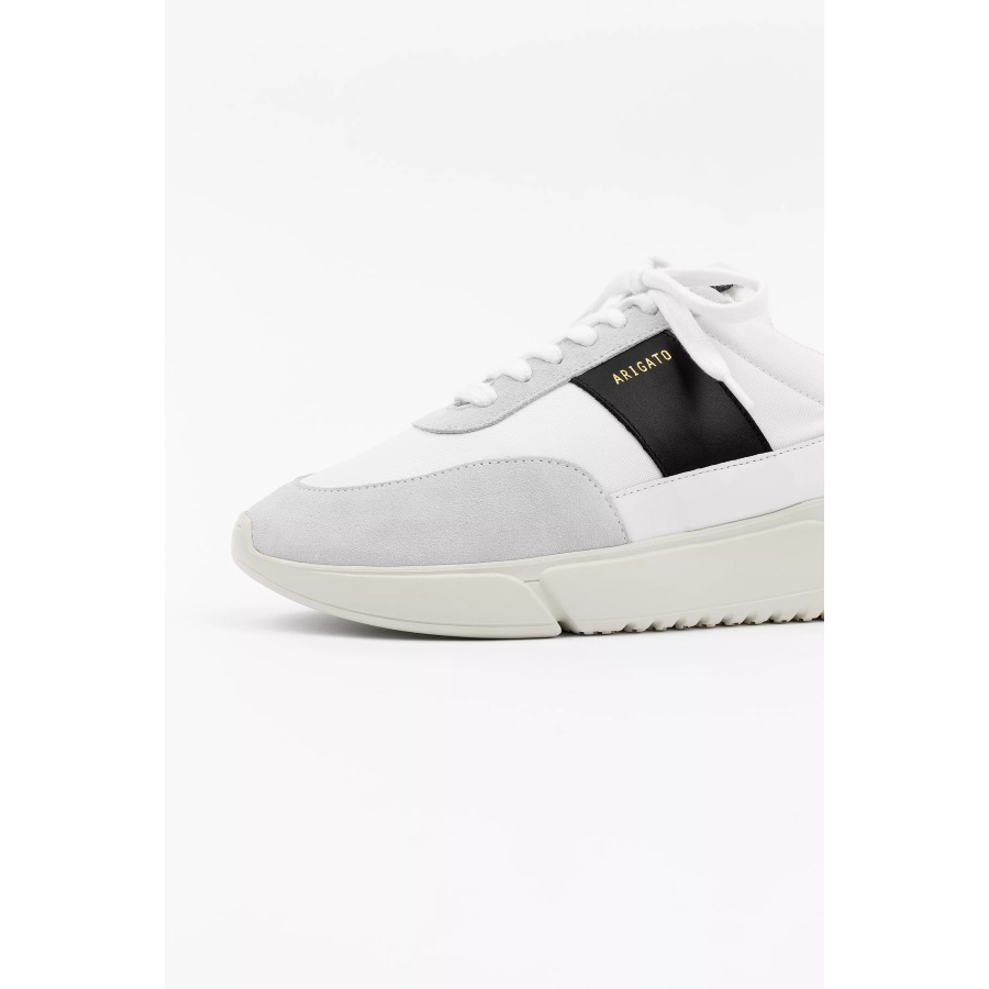 Genesis Vintage Runner Axel Arigato Bijelo Crno