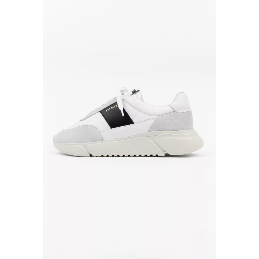 Genesis Vintage Runner Axel Arigato Bijelo Crno