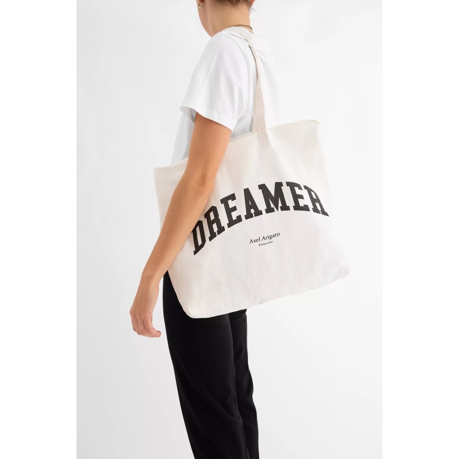 Dreamer Velika Torba Off White Axel Arigato