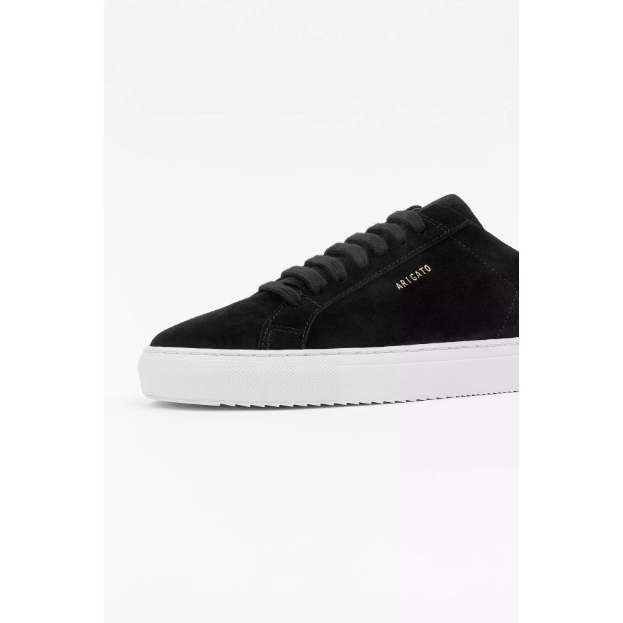 Axel Arigato Black Clean 90 Antilop