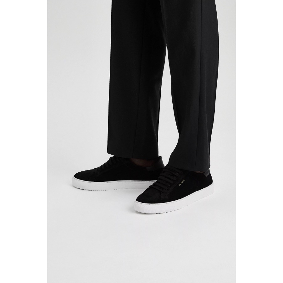 Axel Arigato Black Clean 90 Antilop