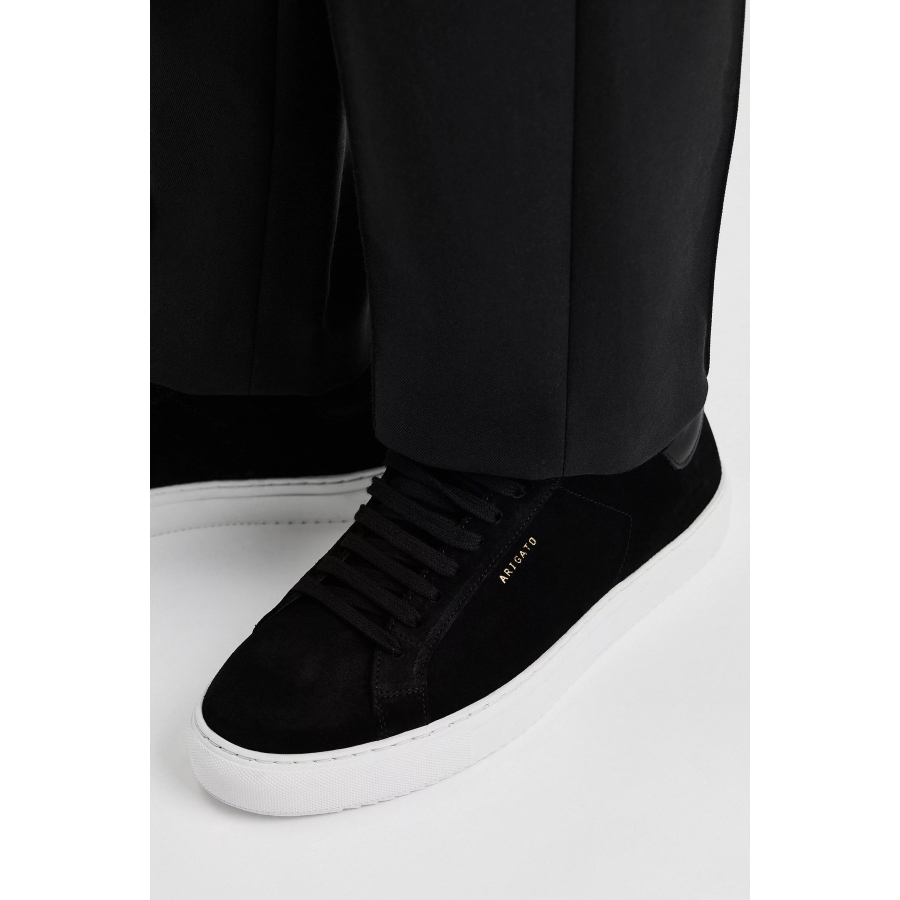 Axel Arigato Black Clean 90 Antilop