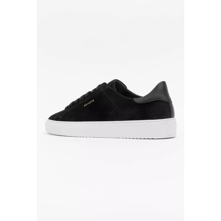 Axel Arigato Black Clean 90 Antilop