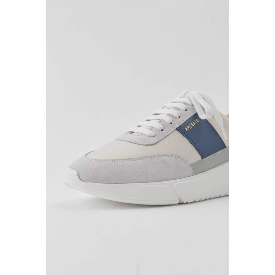 Genesis Vintage Runner Axel Arigato Cremino Plava