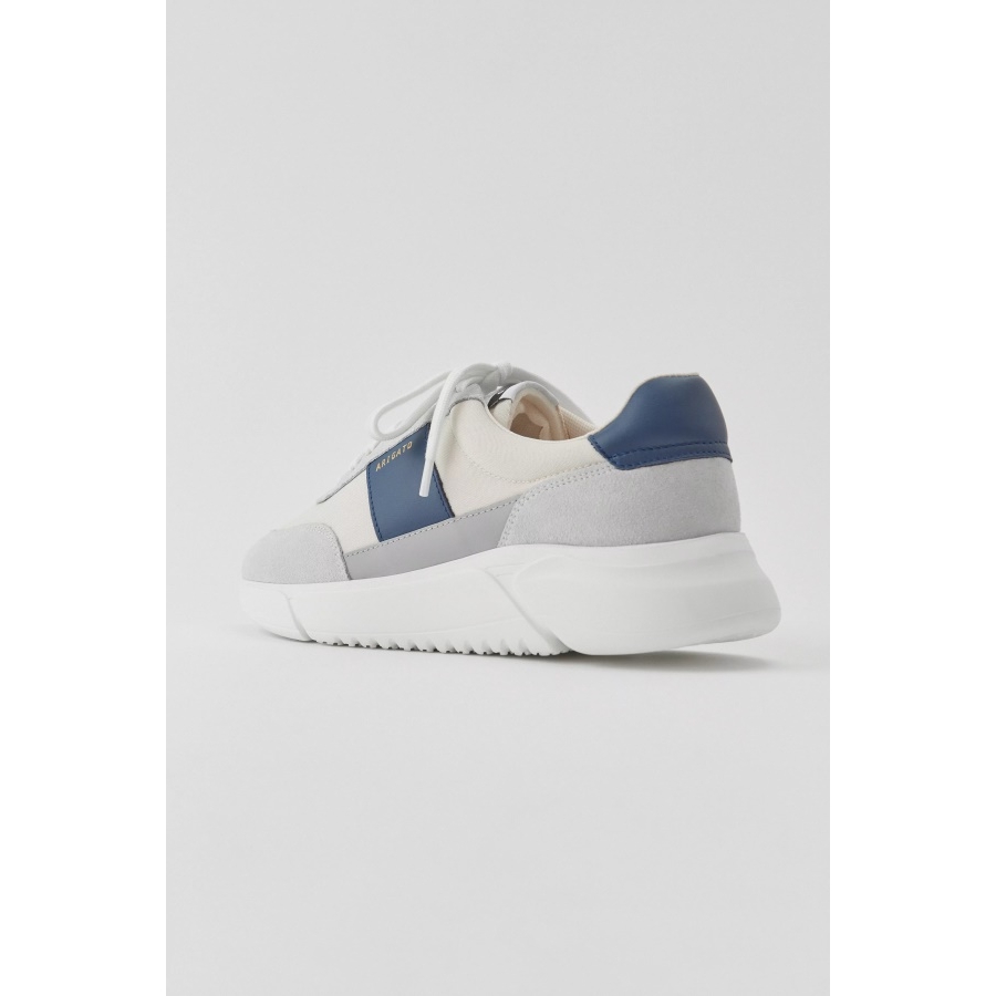 Genesis Vintage Runner Axel Arigato Cremino Plava