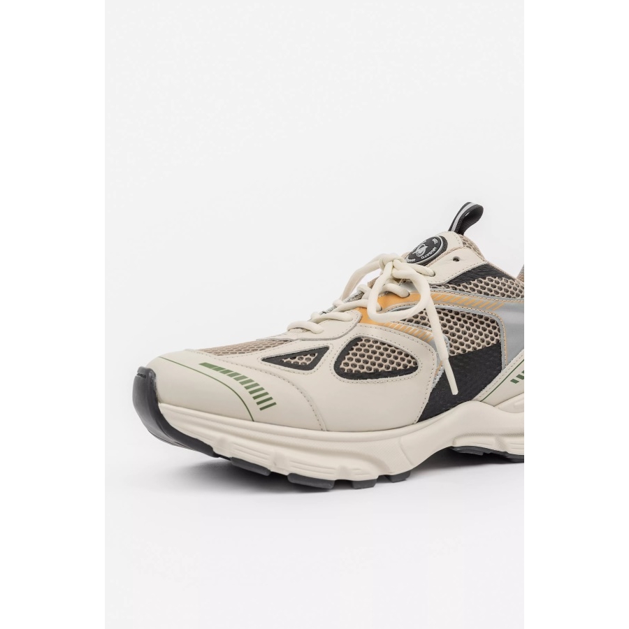 Maratonac Cremino Kale Green Axel Arigato
