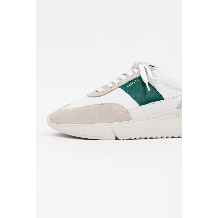 Genesis Vintage Runner Axel Arigato Bijeli Kelj Zeleni