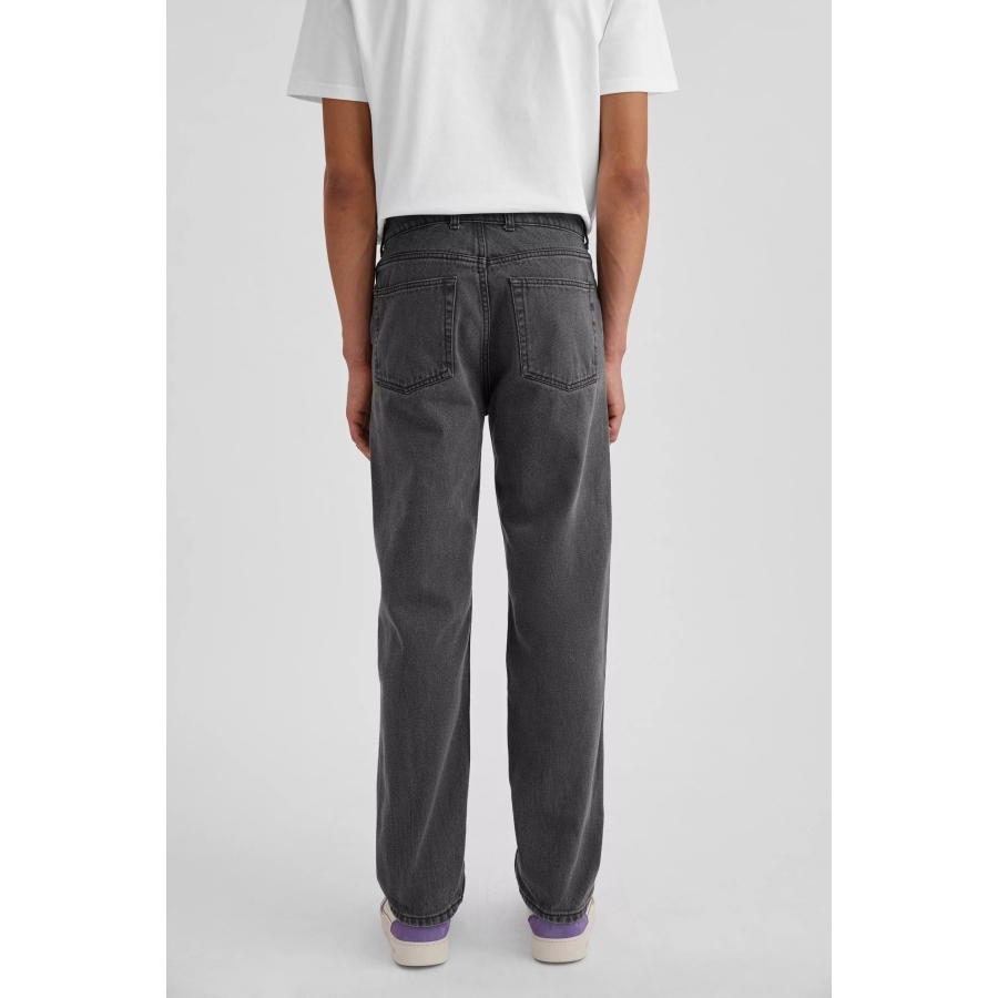 Axel Arigato Tumble Denim Grey Wash