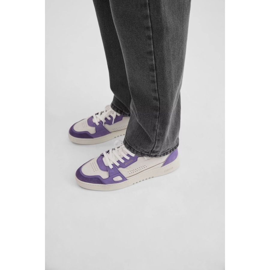 Axel Arigato Tumble Denim Grey Wash