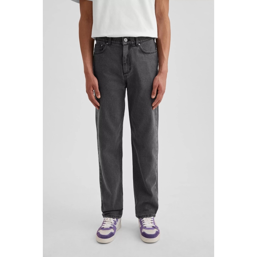 Axel Arigato Tumble Denim Grey Wash