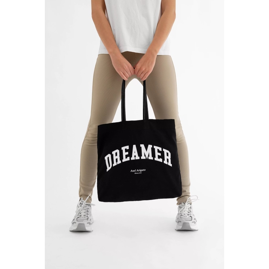 Torba Axel Arigato Dreamer Crna