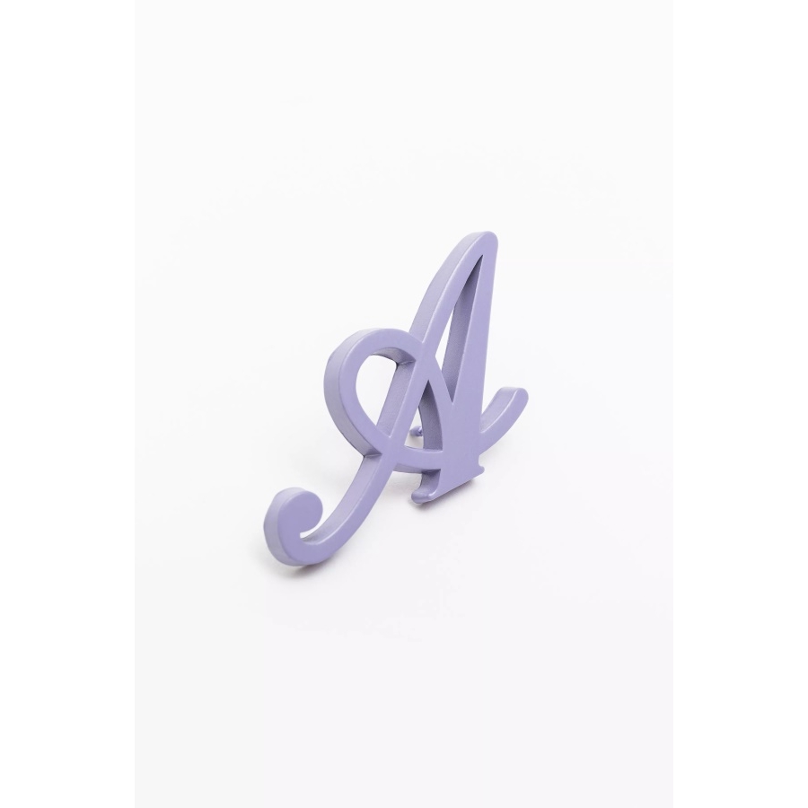 Pribadača Za Potpis Gentian Violet Axel Arigato