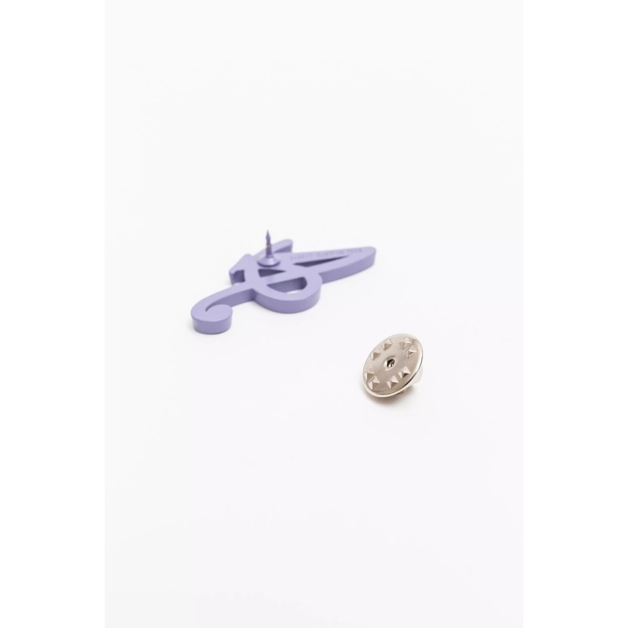Pribadača Za Potpis Gentian Violet Axel Arigato