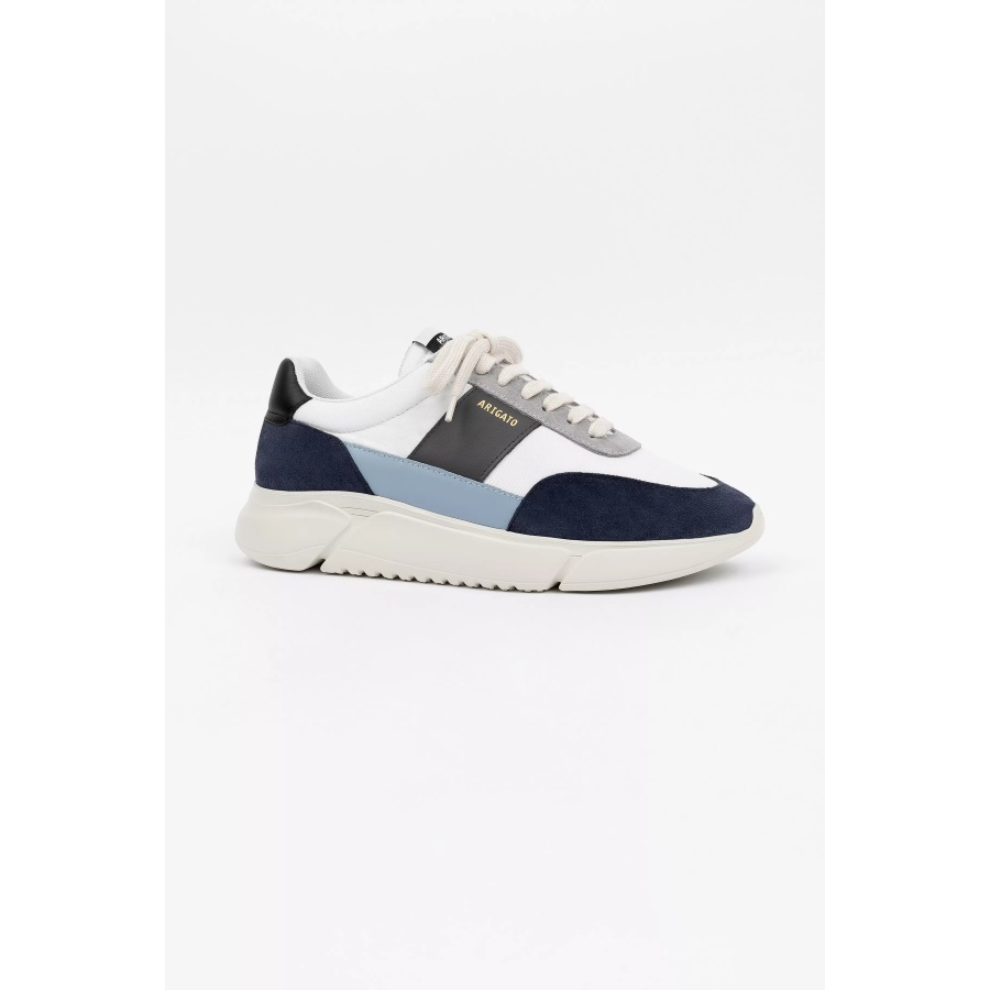 Genesis Vintage Runner Axel Arigato Bijelo Plava