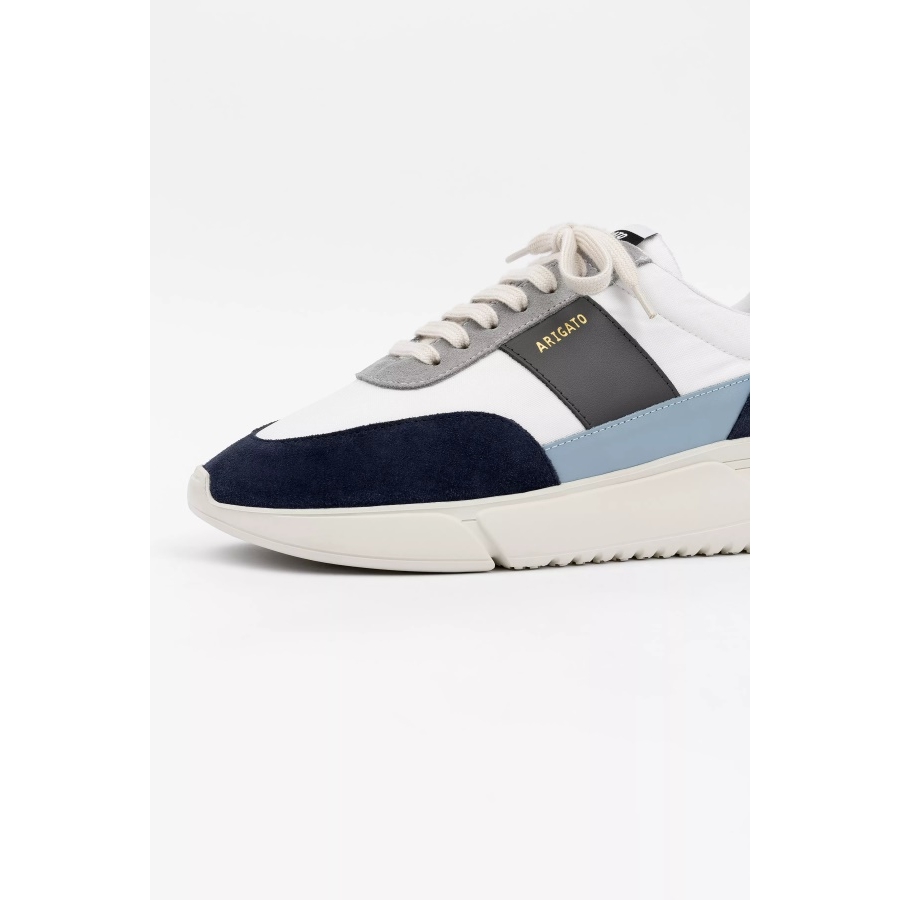 Genesis Vintage Runner Axel Arigato Bijelo Plava