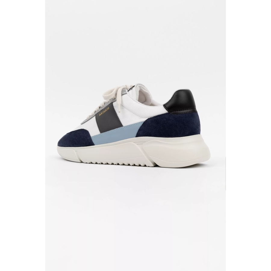 Genesis Vintage Runner Axel Arigato Bijelo Plava