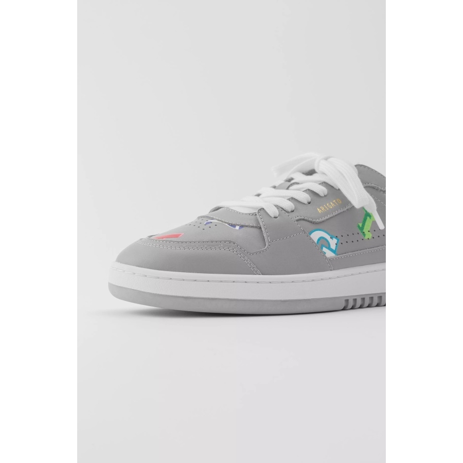 Axel Arigato Siva Kockica Lo Monogram