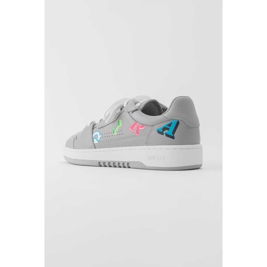 Axel Arigato Siva Kockica Lo Monogram