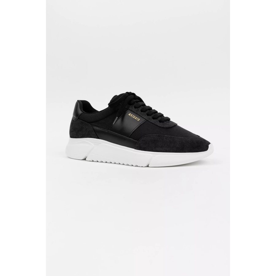 Genesis Vintage Runner Axel Arigato Black