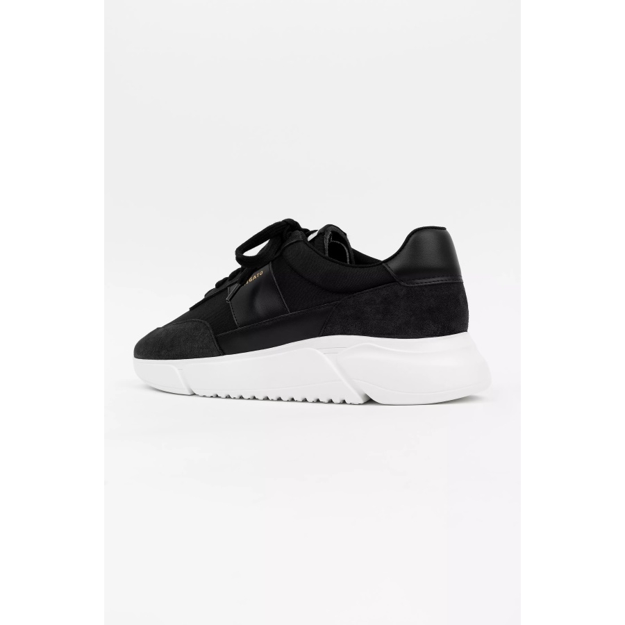 Genesis Vintage Runner Axel Arigato Black